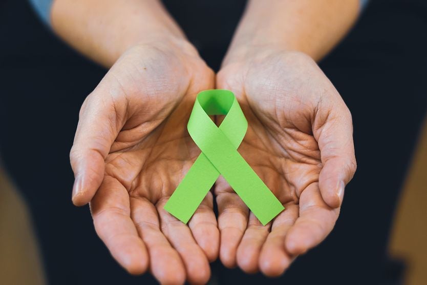 January is National Glaucoma Awareness Month January is National Glaucoma Awareness Month