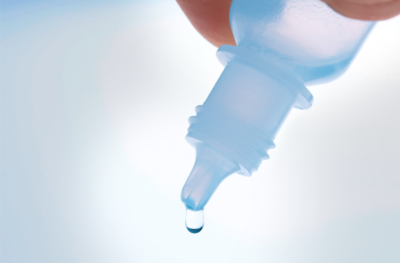 Autologous serum eye drops Autologous serum eye drops