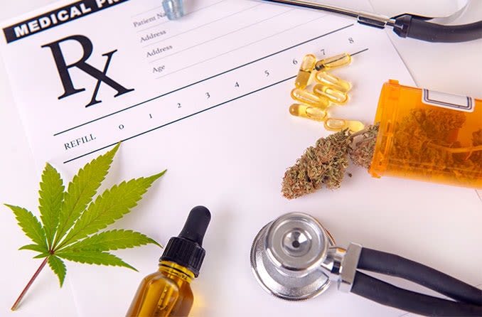 Is marijuana helpful when used for cataracts? What about CBD? Is marijuana helpful when used for cataracts? What about CBD?
