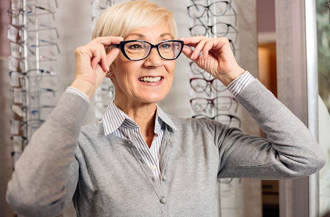 EyeMed Vision Care insurance makes premium eyewear affordable