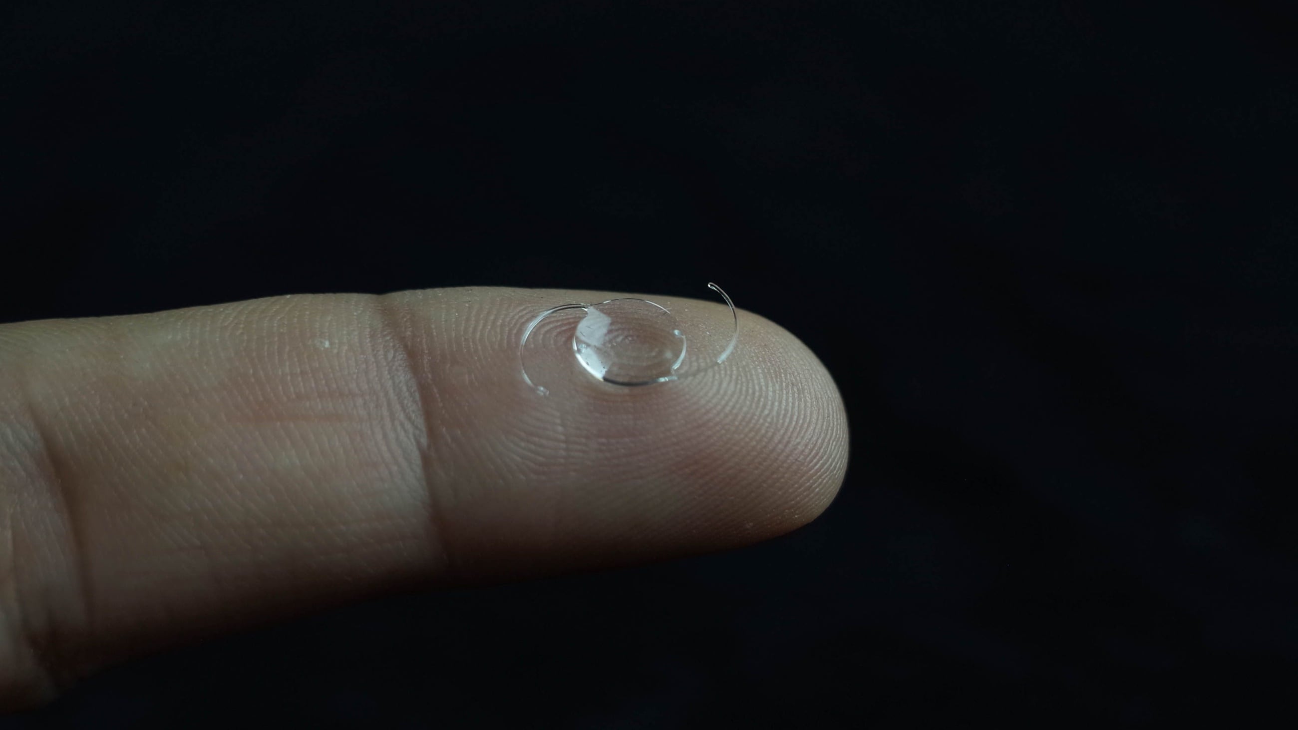 Intraocular lenses: (IOLs) are medical devices that are implanted inside the eye to replace the eye's natural lens when it is removed during cataract surgery. Intraocular lenses: (IOLs) are medical devices that are implanted inside the eye to replace the eye's natural lens when it is removed during cataract surgery.