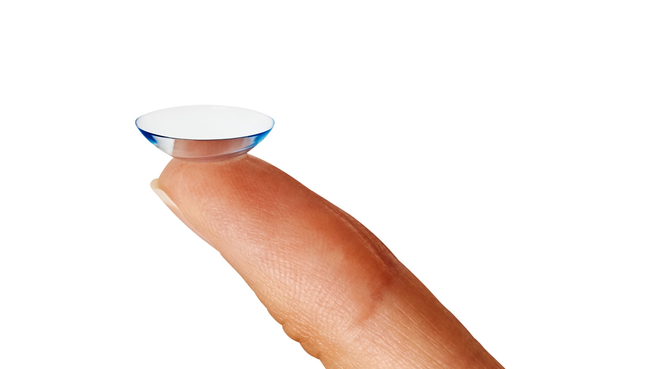 contact lens contact lens