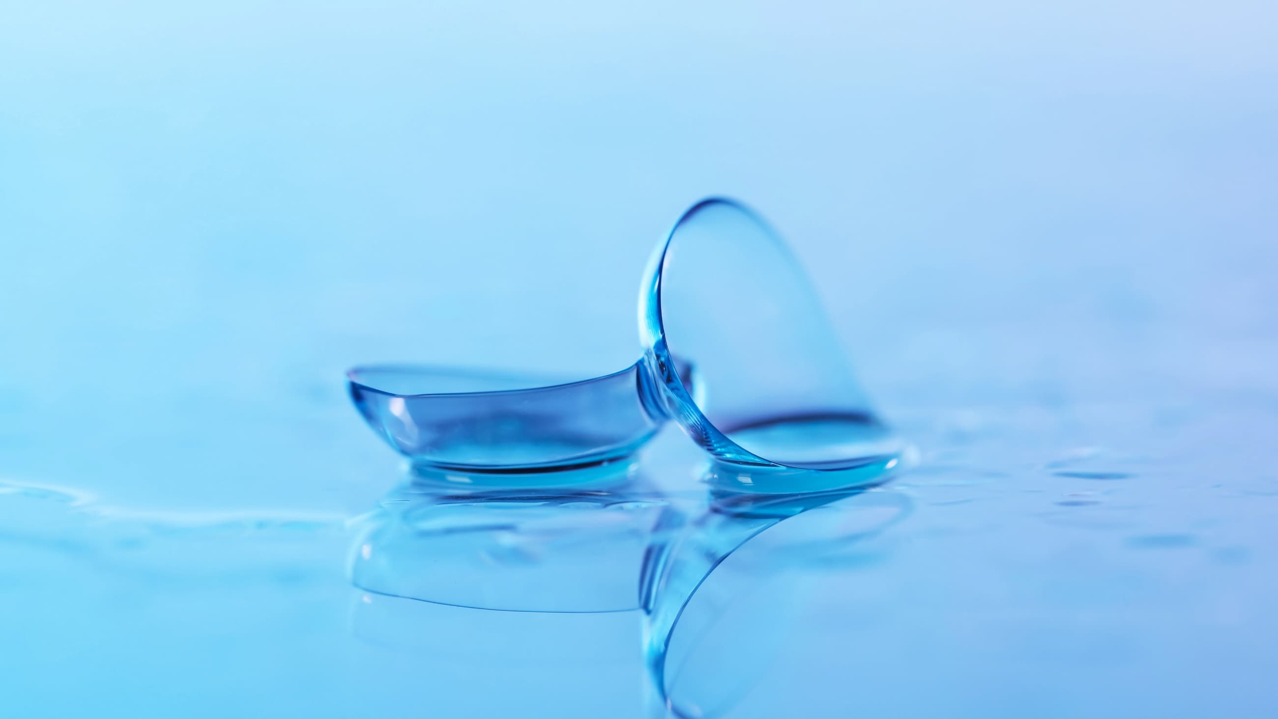 Silicone hydrogel contact lenses: A complete guide Silicone hydrogel contact lenses: A complete guide