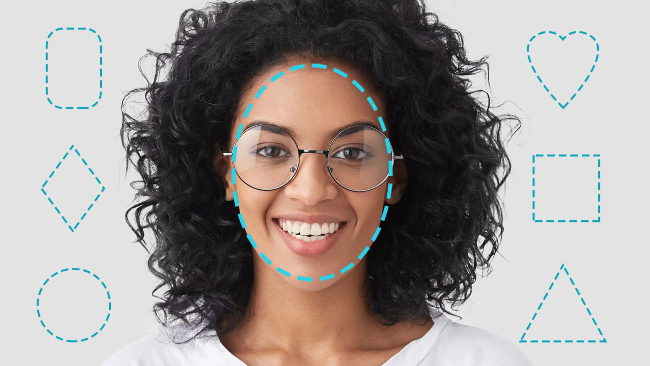 The Best Glasses for Your Face Shape and Skin Tone