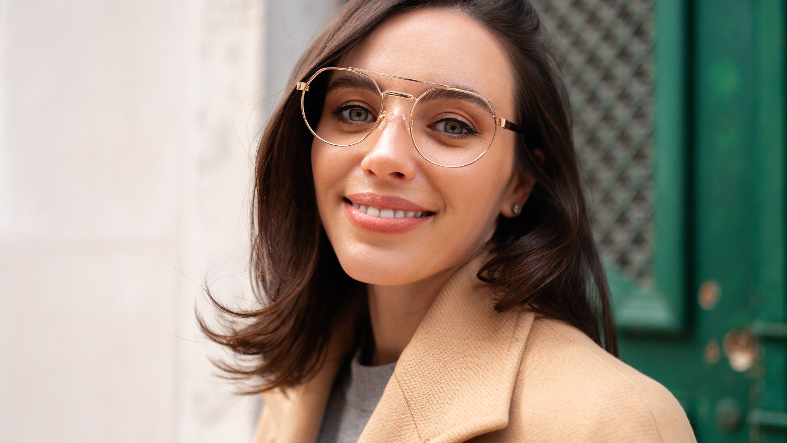 Famous women and their eyeglasses Famous women and their eyeglasses