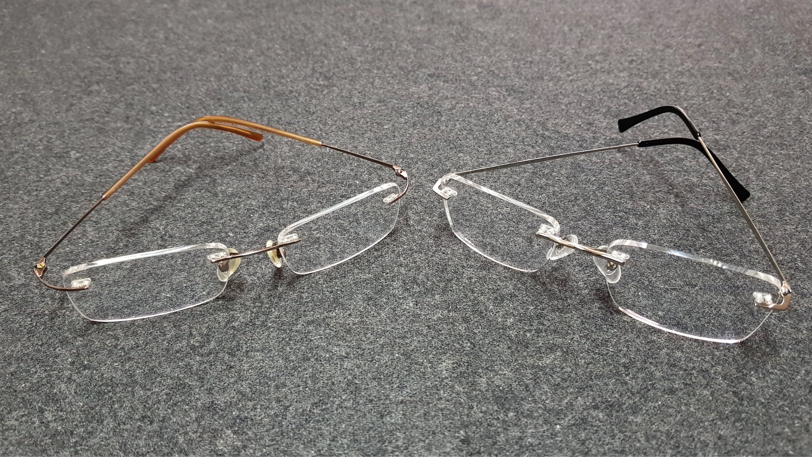 Plastic vs. Polycarbonate Lenses: Advantages & Disadvantages Plastic vs. Polycarbonate Lenses: Advantages & Disadvantages