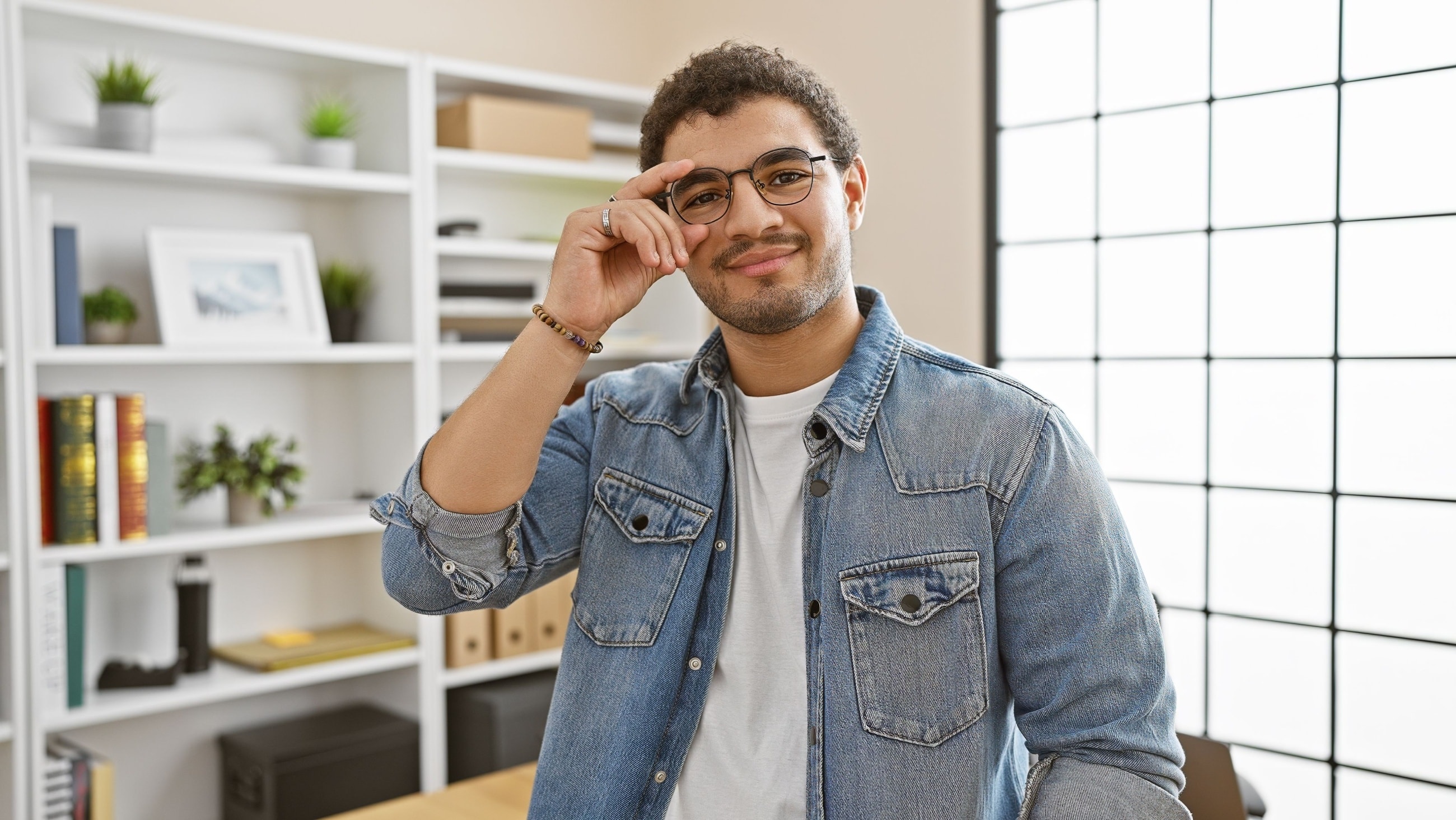 Adjustable Glasses: The Future Of Multifocal Lenses? Adjustable Glasses: The Future Of Multifocal Lenses?