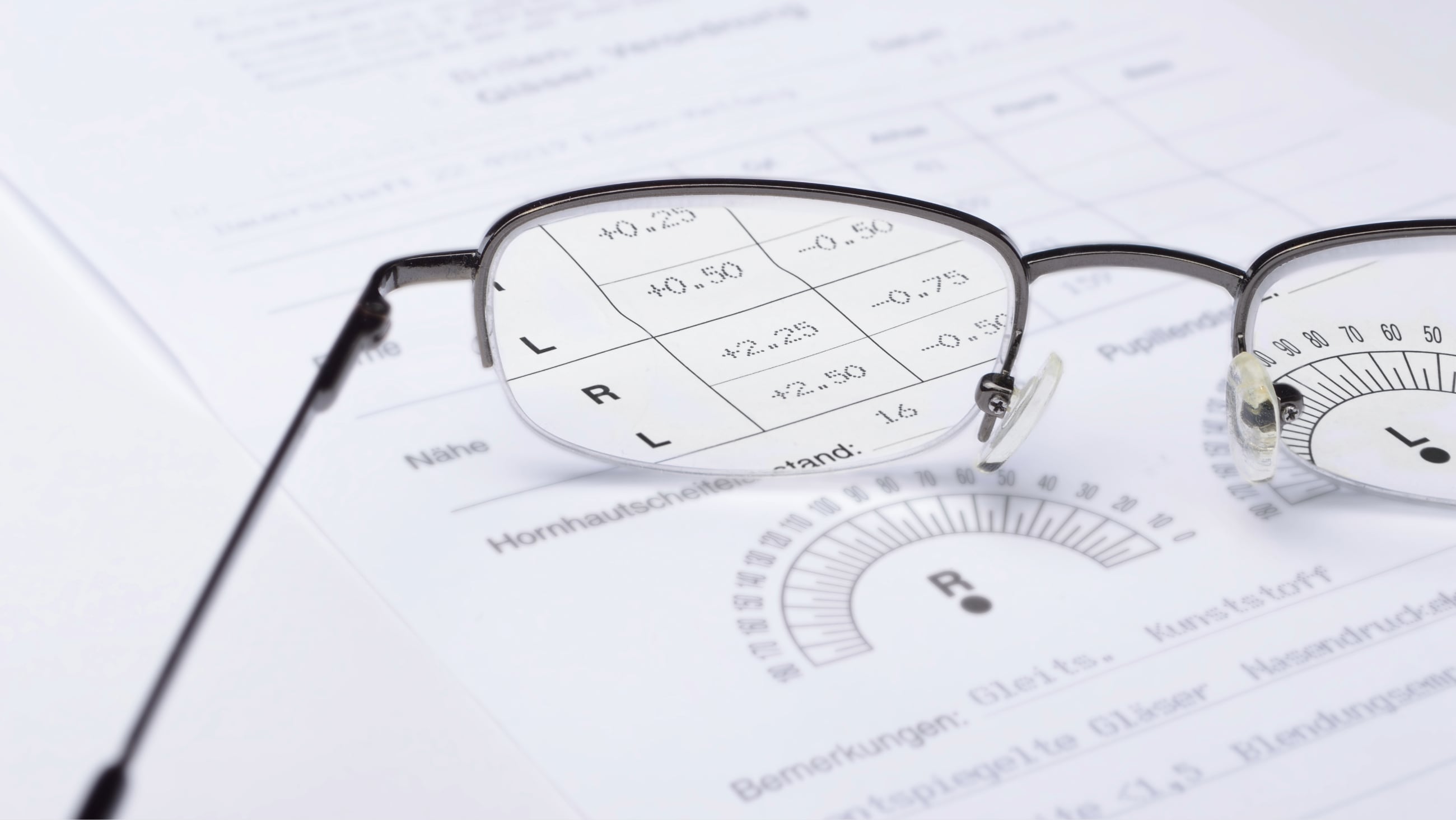 Do reading glasses require a prescription? Do reading glasses require a prescription?