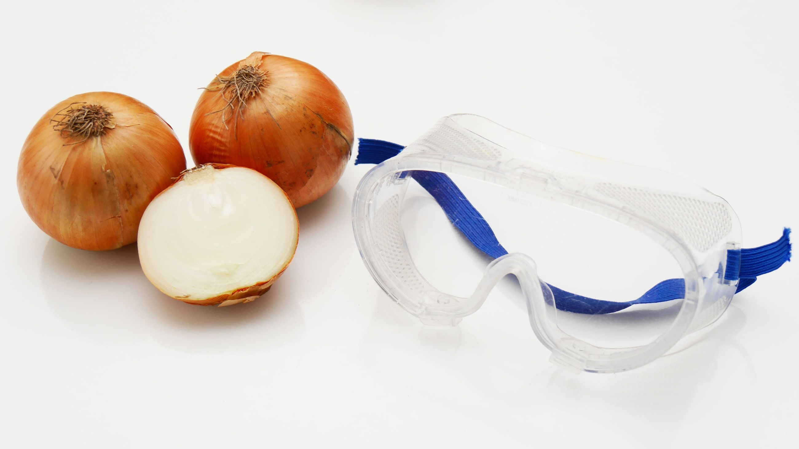The best onion goggles: A review of 6 top brands The best onion goggles: A review of 6 top brands