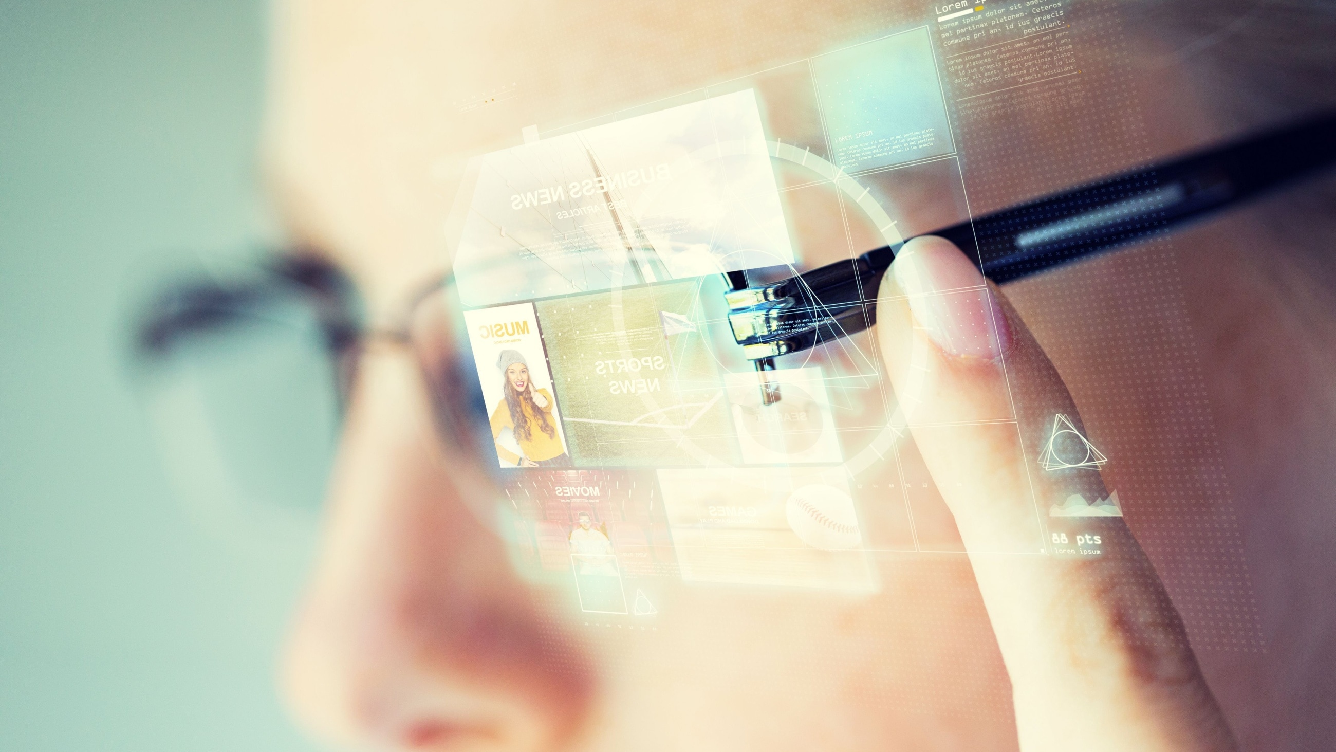 Smart glasses: How they work and what’s next Smart glasses: How they work and what’s next