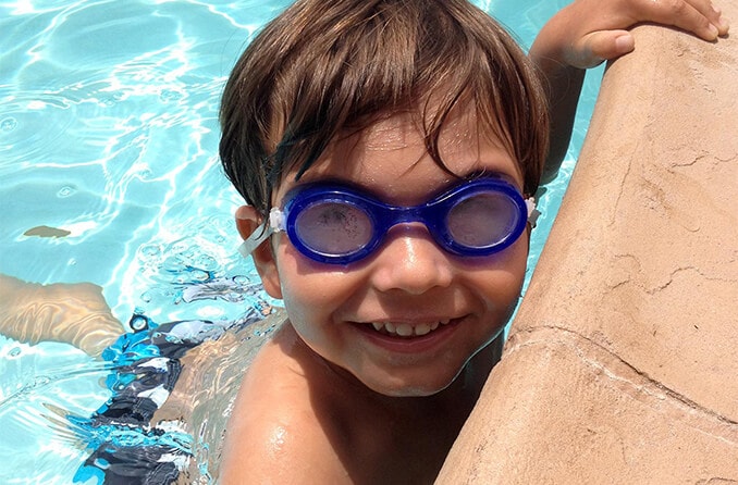 A buyer's guide to swim goggles and dive masks A buyer's guide to swim goggles and dive masks