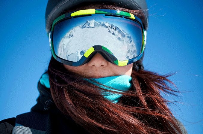 Ski goggles: Which eyewear is best for snow and winter sports?