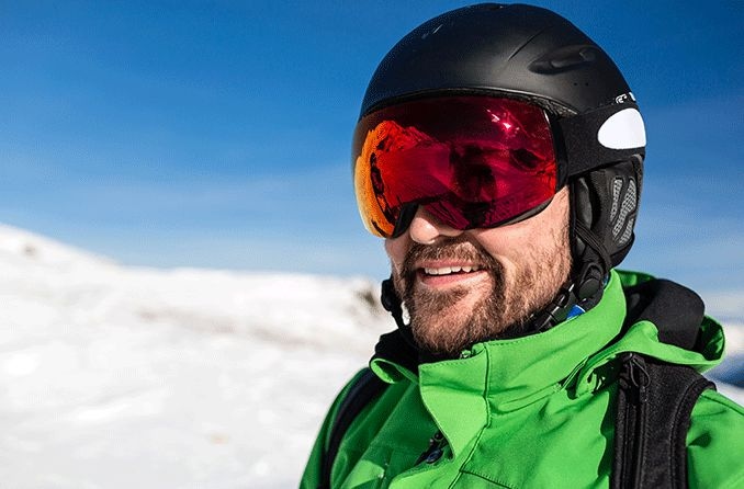 Ski goggles: A buyer's guide for skiers and snowboarders