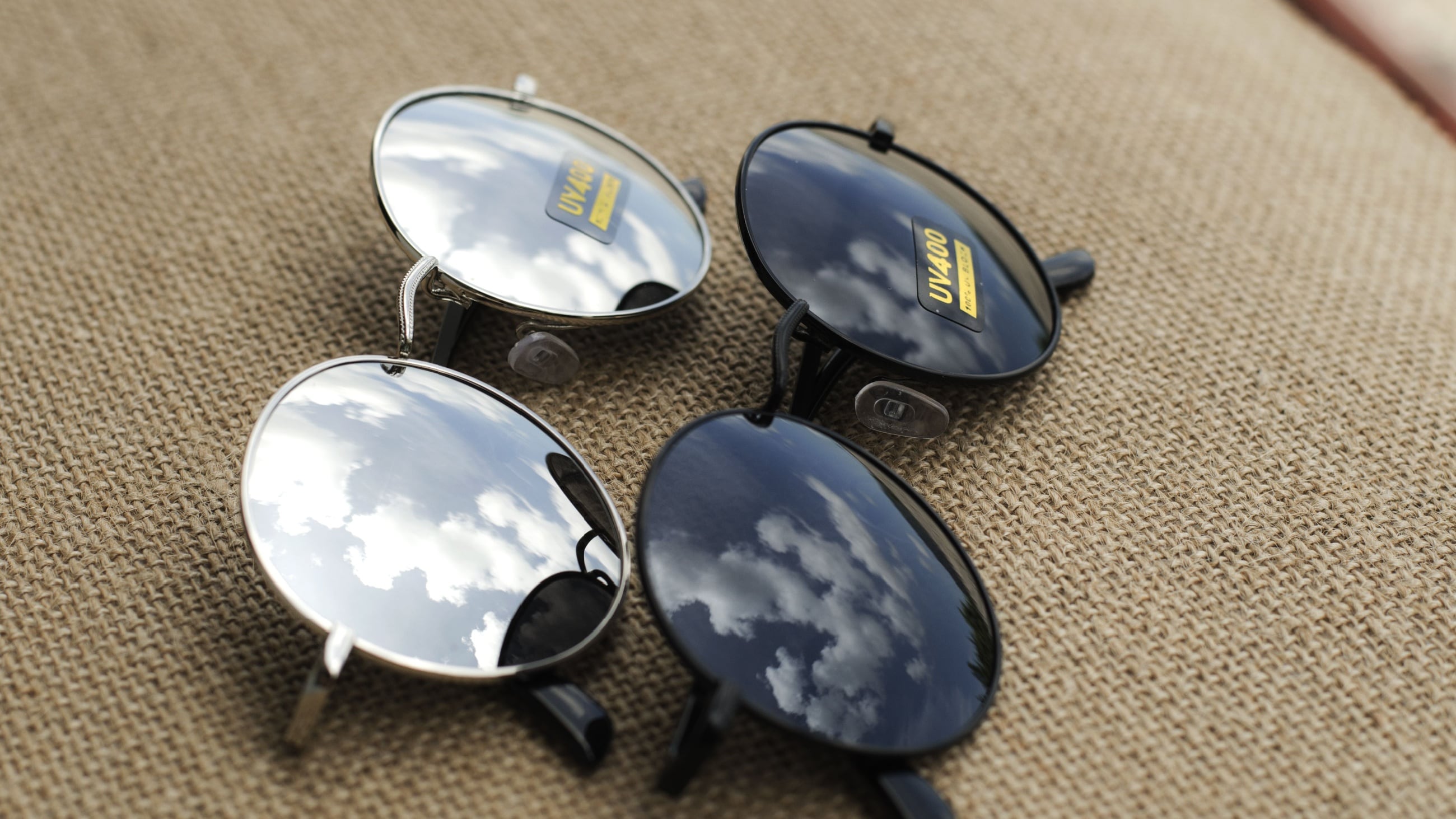 Are expensive sunglasses actually better than cheap ones? Are expensive sunglasses actually better than cheap ones?
