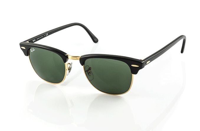 What are Clubmaster sunglasses?