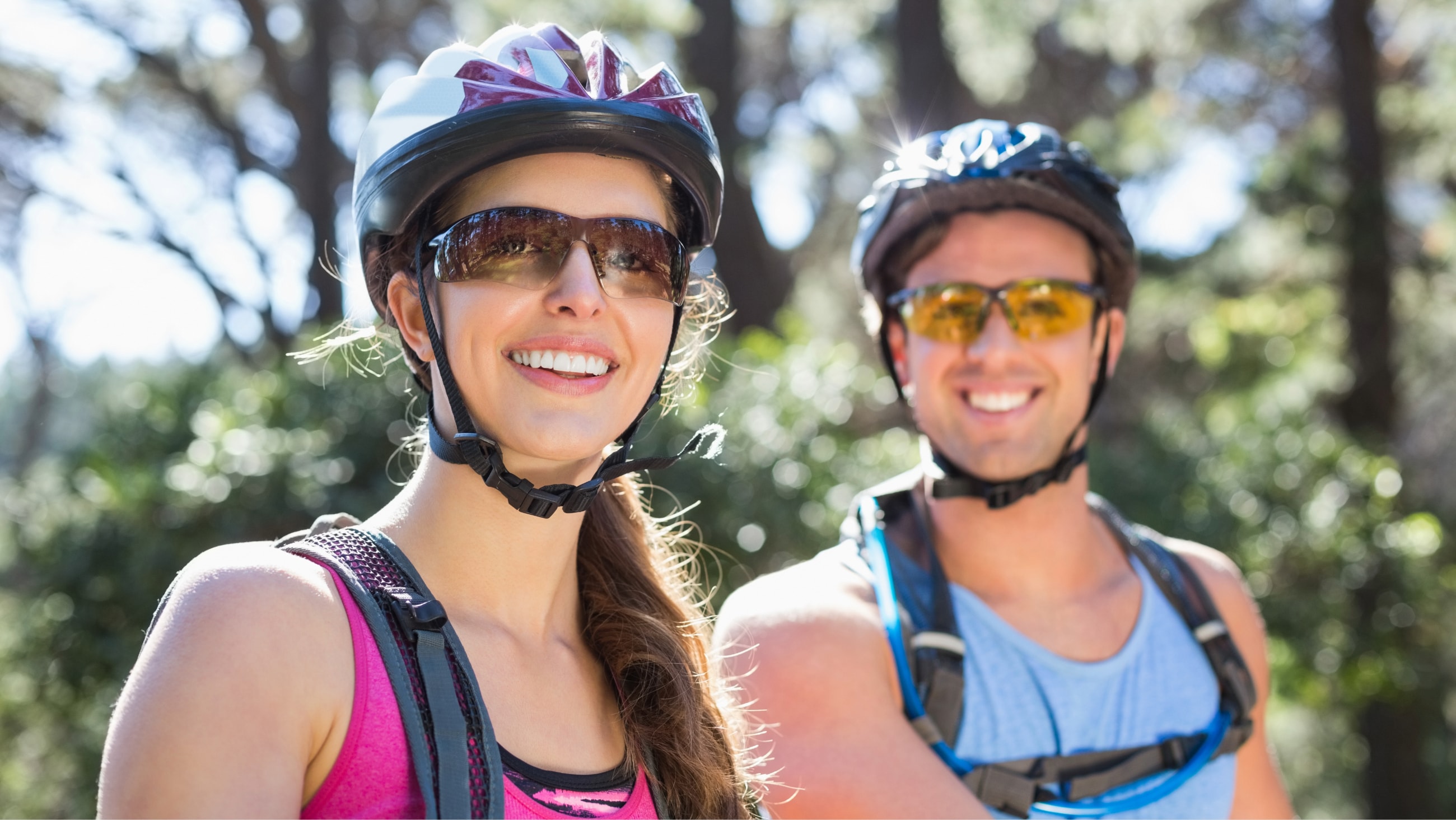 Wraparound sunglasses: When are they the best fit? Wraparound sunglasses: When are they the best fit?