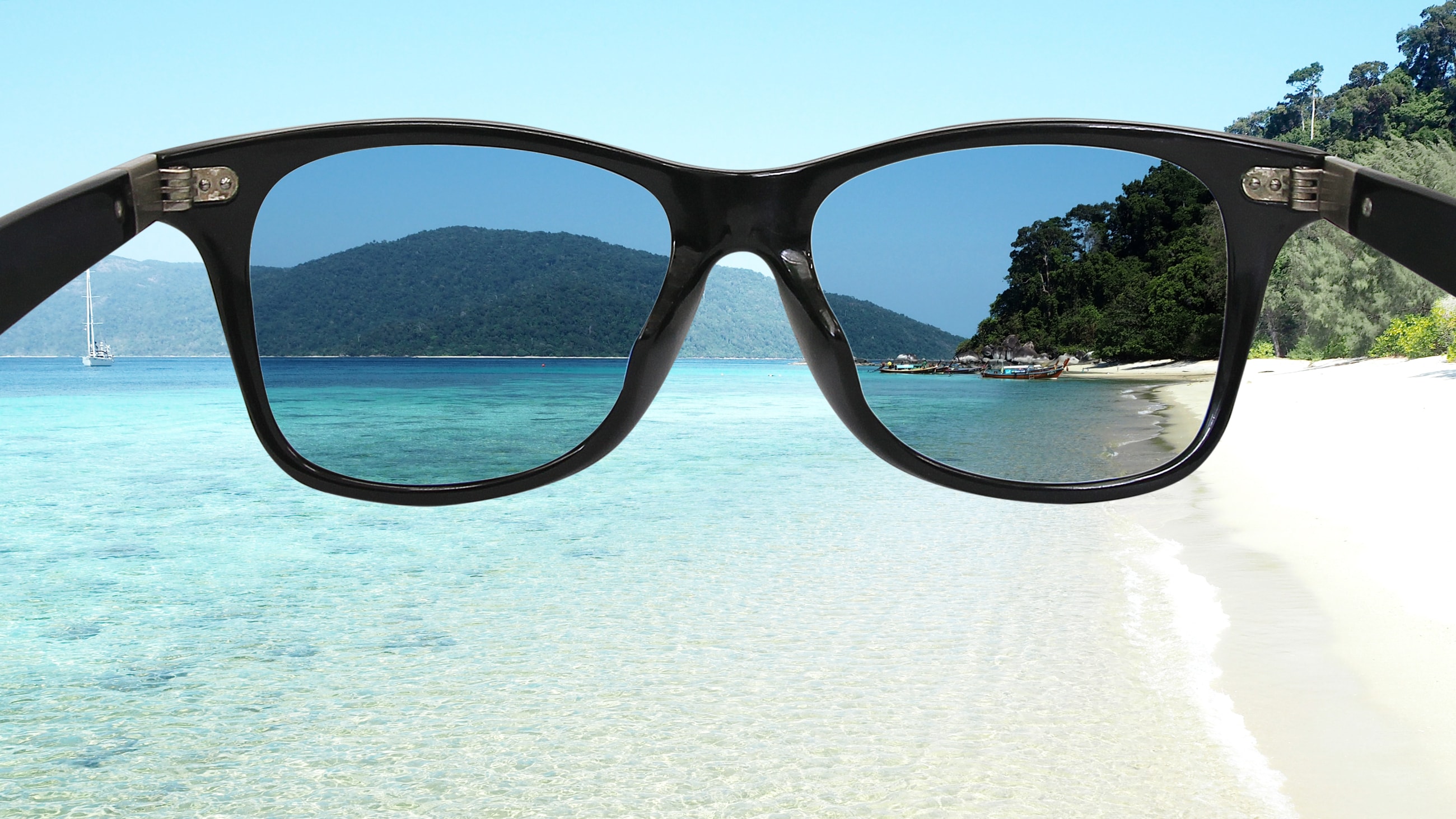 Are polarized sunglasses good for night driving? Are polarized sunglasses good for night driving?
