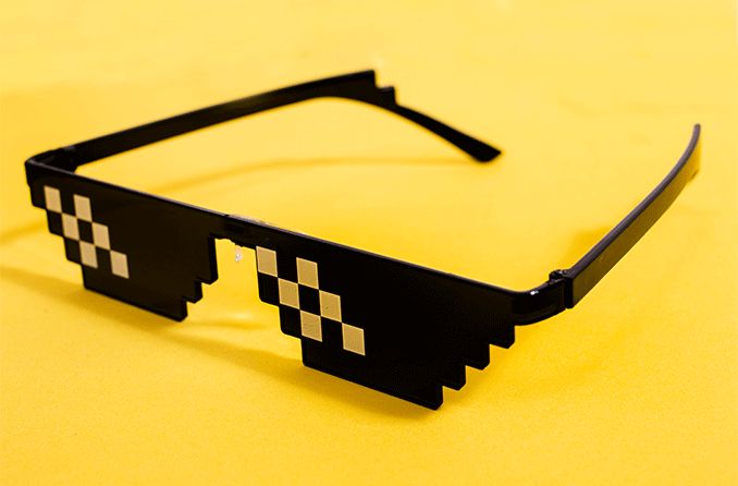 MLG glasses: Why they’re the perfect choice for meme lovers