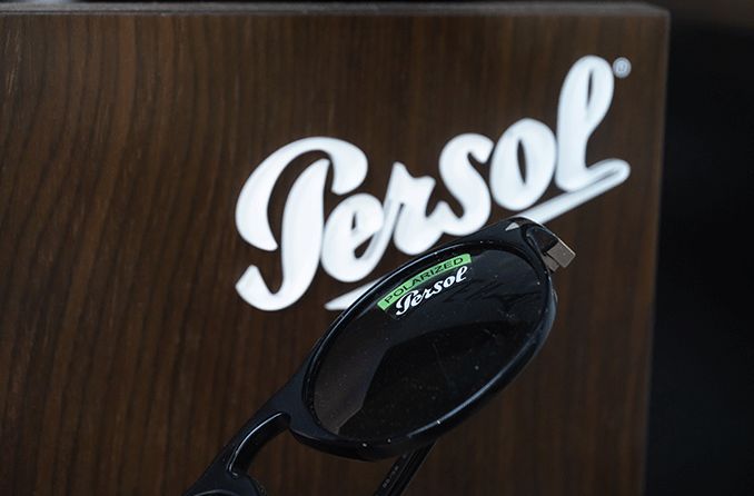 Everything You Ever Wanted to Know About Persol Sunglasses