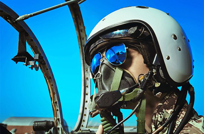 Where to buy Tom Cruise's iconic aviator sunglasses from Top Gun: Maverick Where to buy Tom Cruise's iconic aviator sunglasses from Top Gun: Maverick