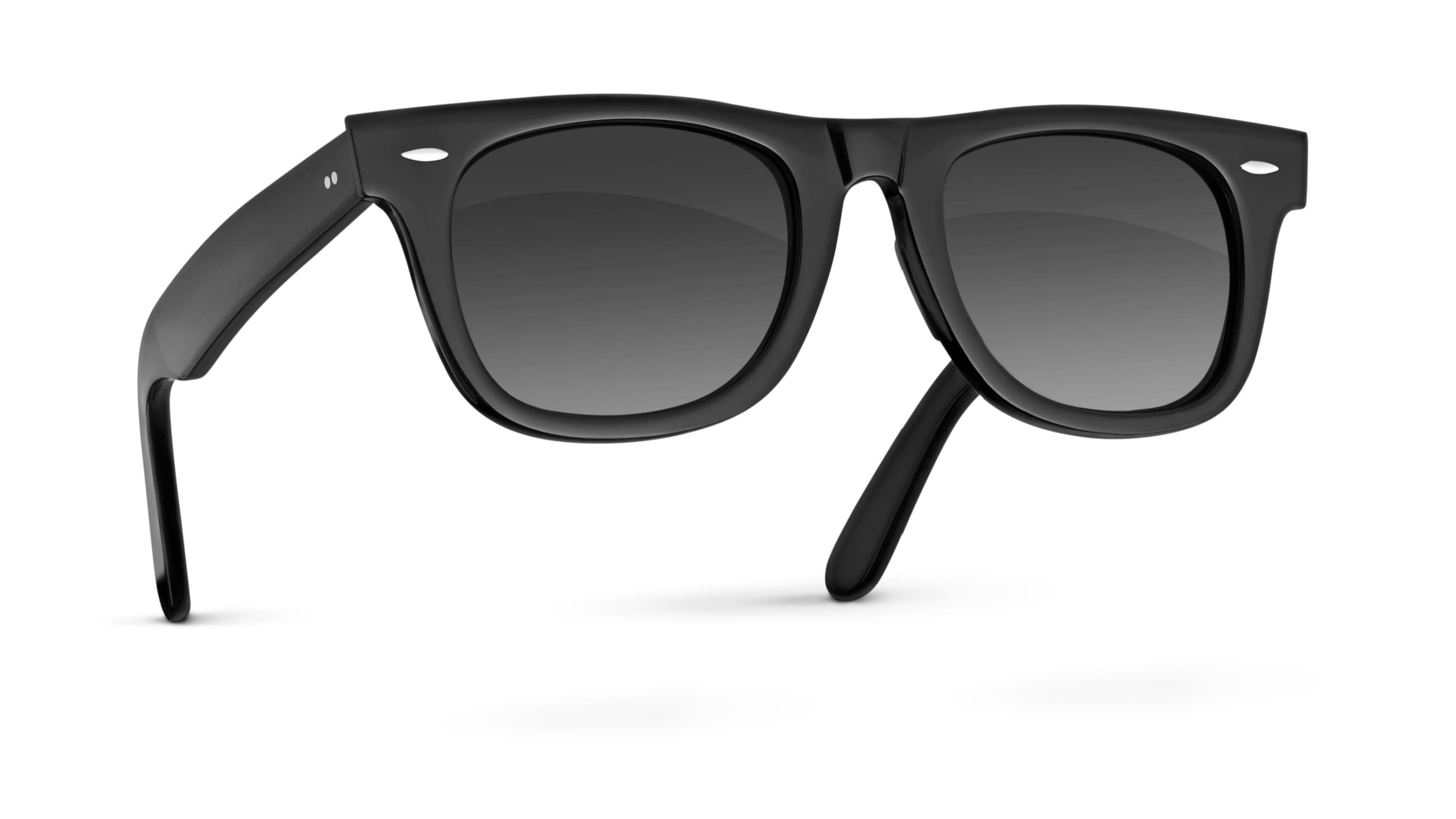 Parts of sunglasses & their functions Parts of sunglasses & their functions