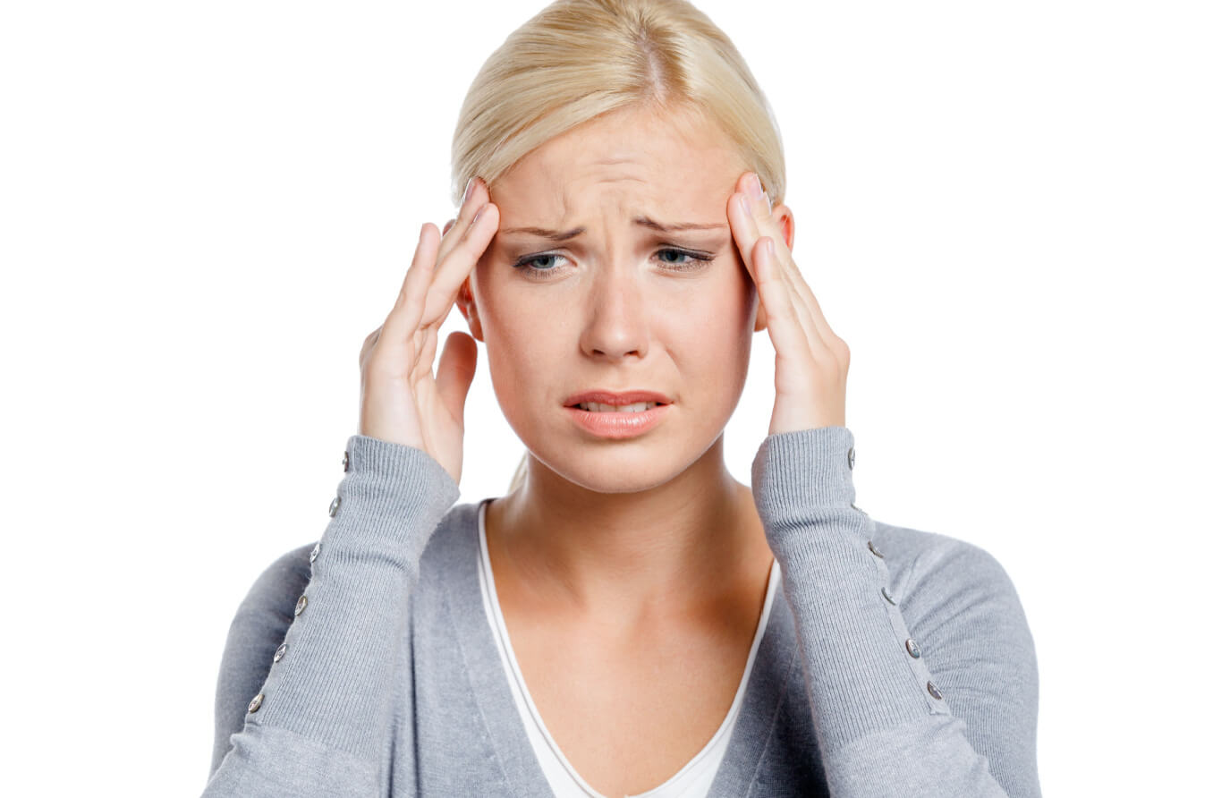 Kann eine Kurzsichtigkeit Kopfschmerzen verursachen?