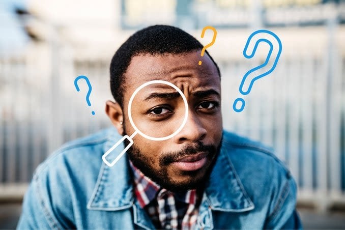 Kurzsichtigkeit: Häufig gestellte Fragen