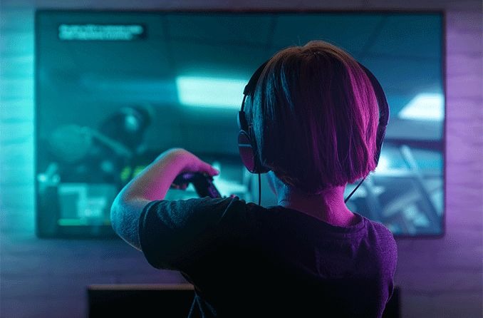 Kurzsichtigkeit bei Kindern: COVID-19-Studie