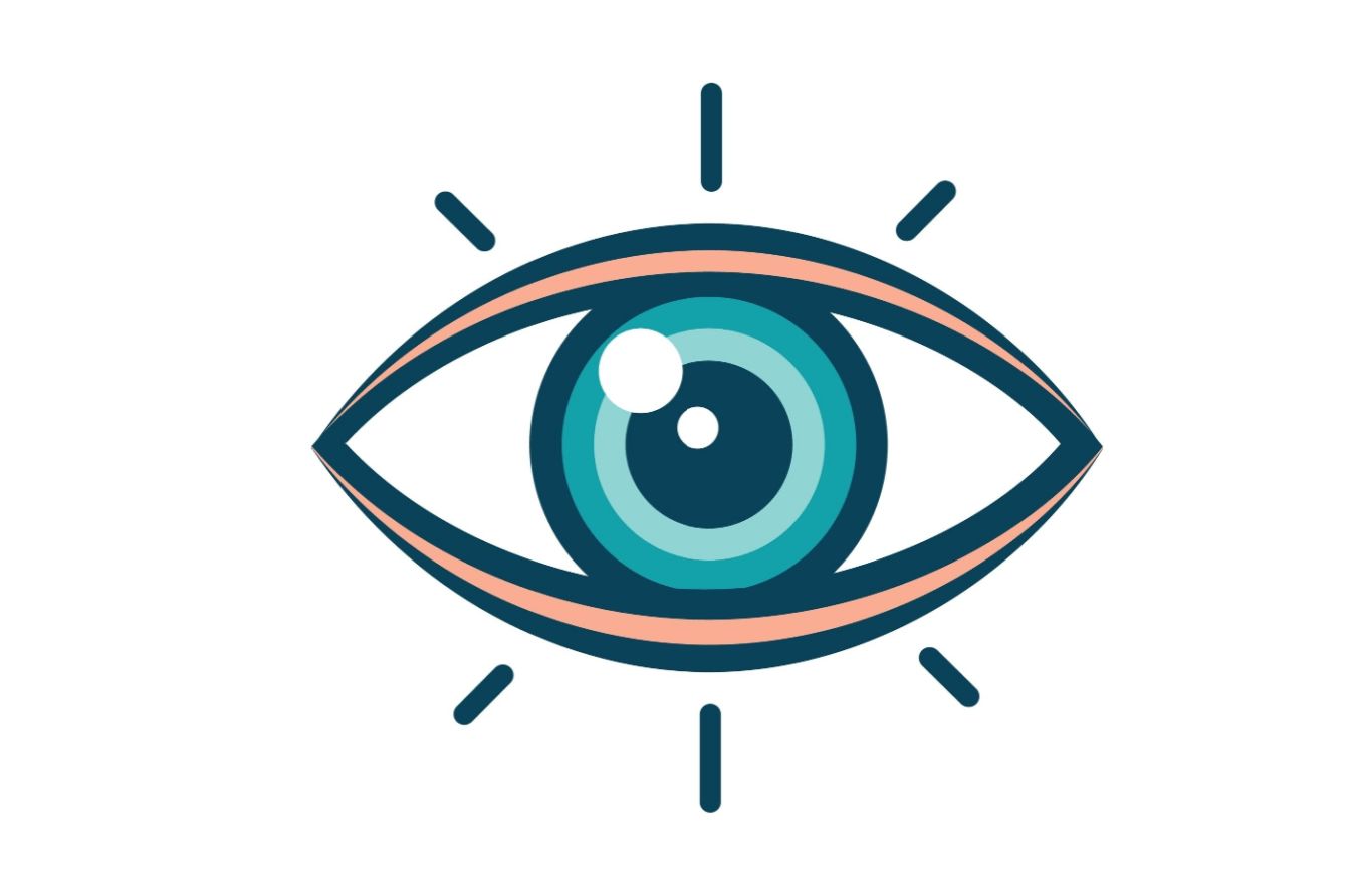 illustration of the different types of cataracts illustration of the different types of cataracts