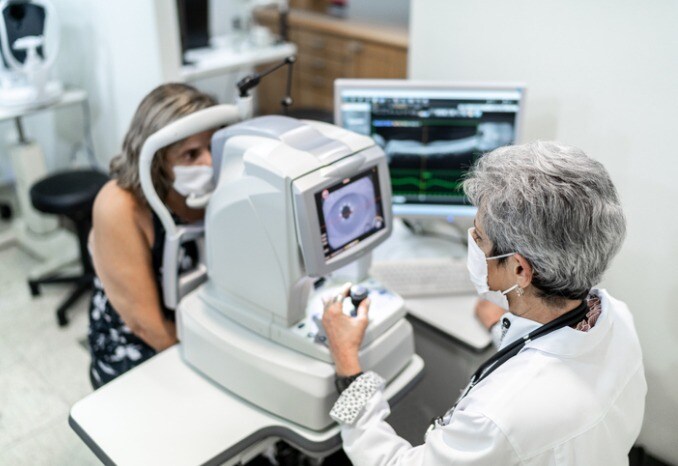 Ursachen für Glaukom: Was wir über Augeninnendruck (IOD) und Sehnervschäden wissen