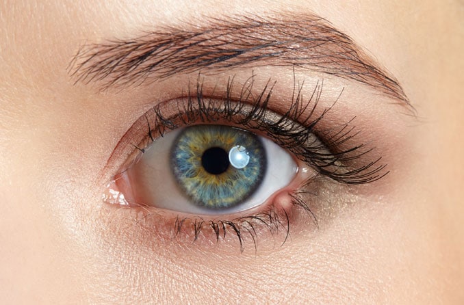 Gerstenkorn: Ursachen, Symptome und Vorbeugung