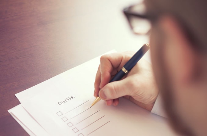 LASIK Voraussetzungen: Ist eine LASIK für Sie sinnvoll?