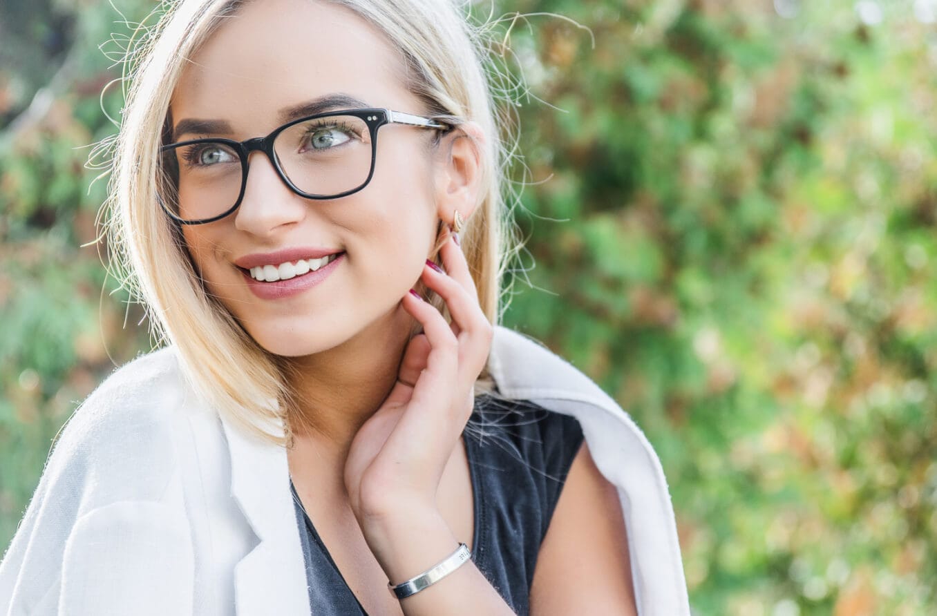 Brillengläser: Die besten Gläser für Ihre Brille auswählen