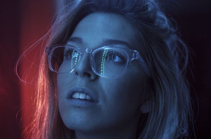 Рефракционные аномалии и рефракция: как видит глаз