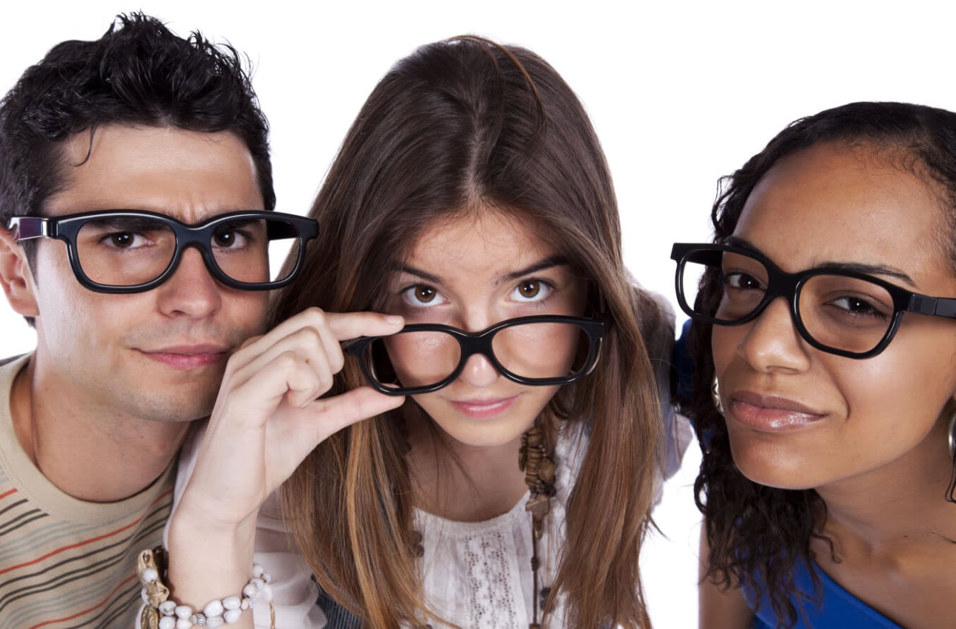 How to detect eye problems in toddlers