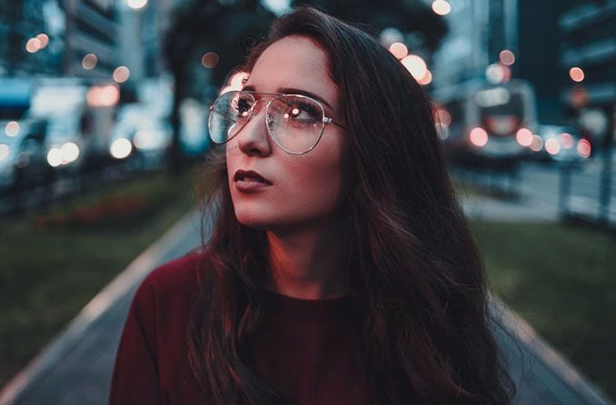 Что такое прогрессирующая миопия?