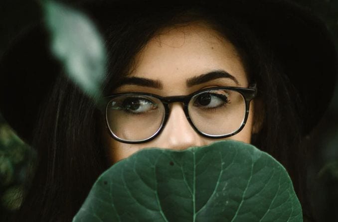 Что такое миопия?