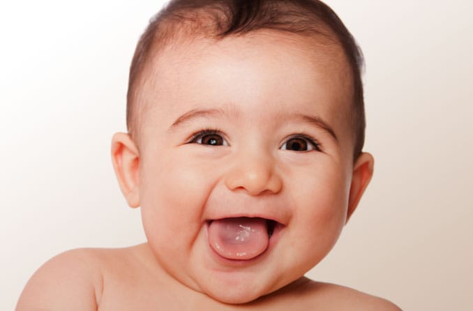 Врожденная катаракта: причины, типы и лечение