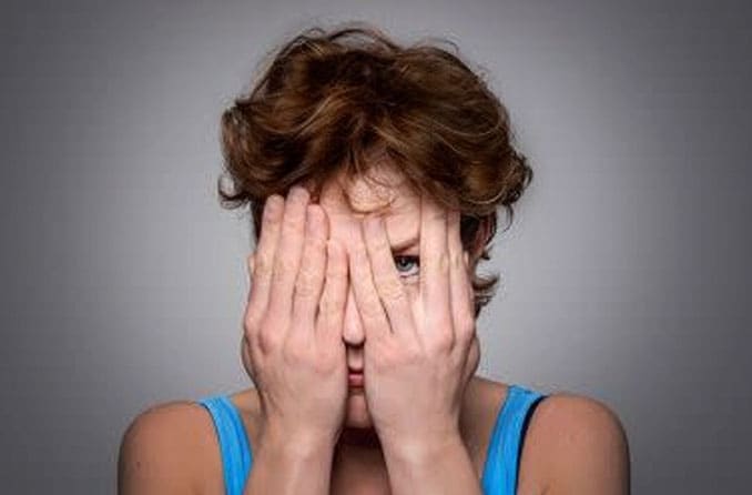 Симптомы наиболее распространенных заболеваний глаз