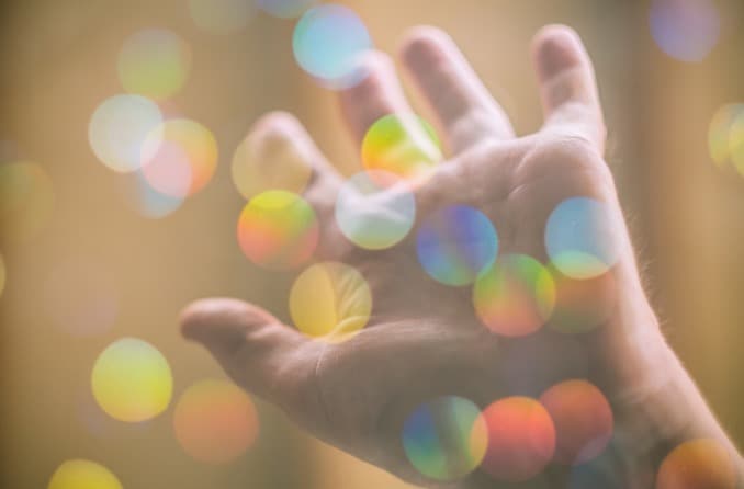 Если в глазах мушки: причины плавающих точек, опасны ли они. - Всё о зрении.