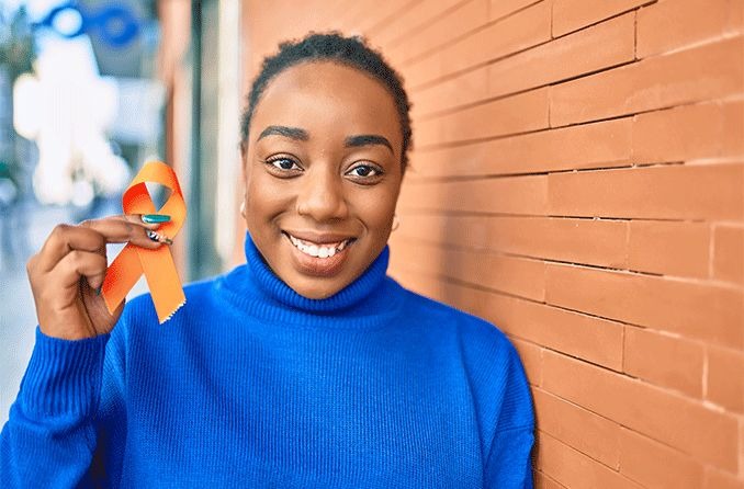 Blurry vision in people with diabetes Blurry vision in people with diabetes