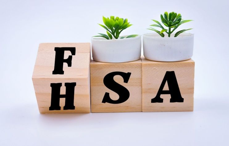 Checking the balance of your FSA or HSA Checking the balance of your FSA or HSA