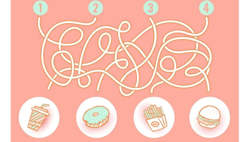 closeup image of an eye (vision)