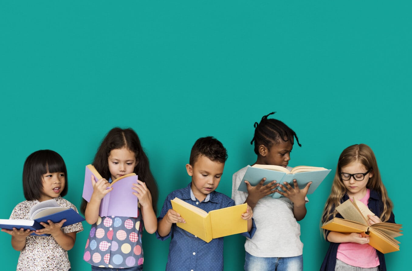 Problemas de visión relacionados con el aprendizaje en la escuela | All About Vision