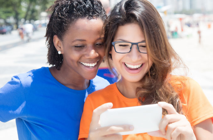 Armazones para adolescentes: 5 consejos de compra