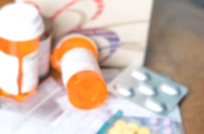 Medicamentos que Puedan Afectar tu Visión y tus Ojos