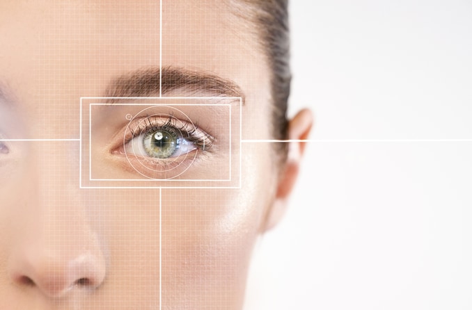Retina: definición e ilustración detallada