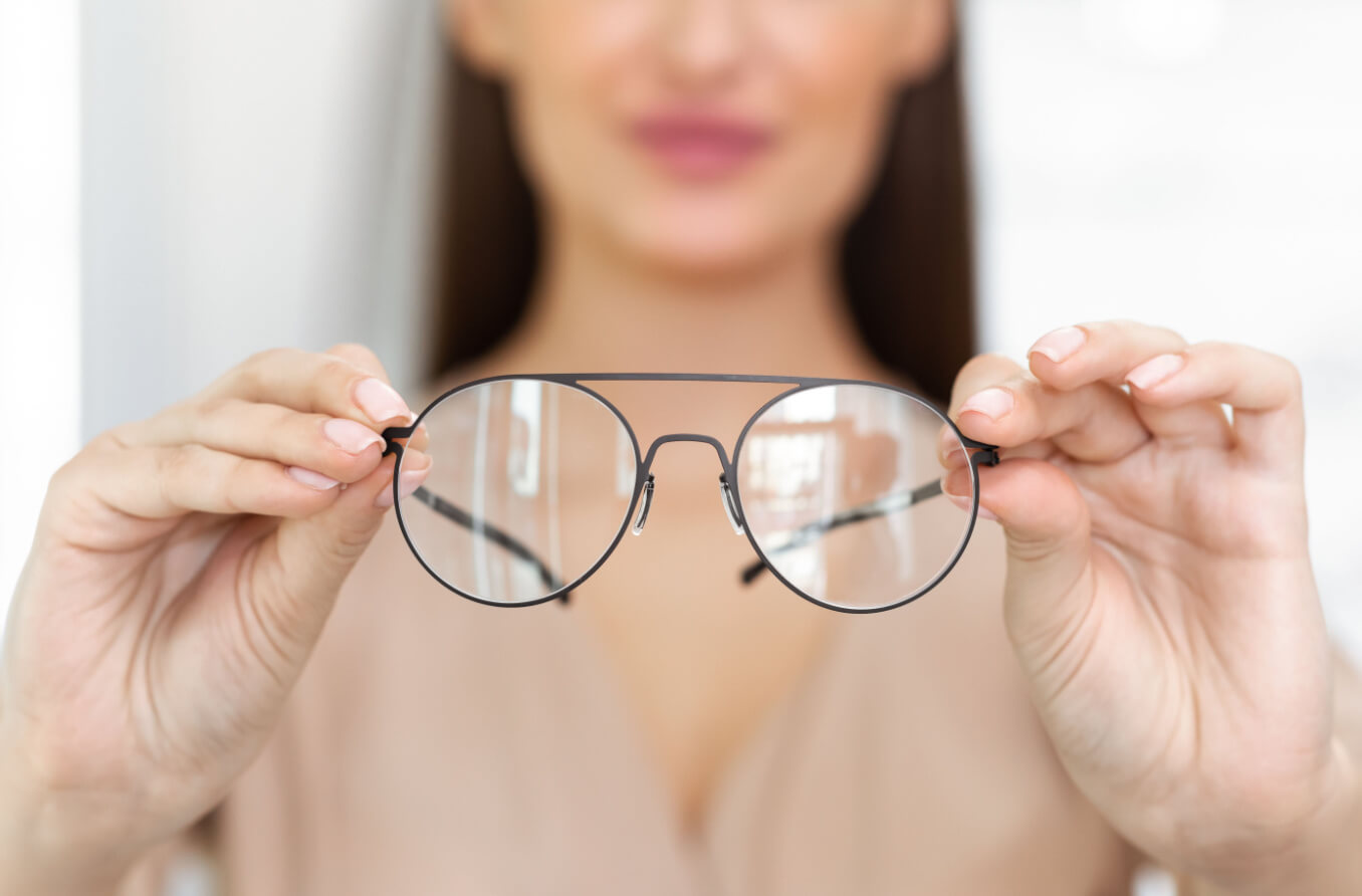 Miopía: causas y tratamiento | All About Vision