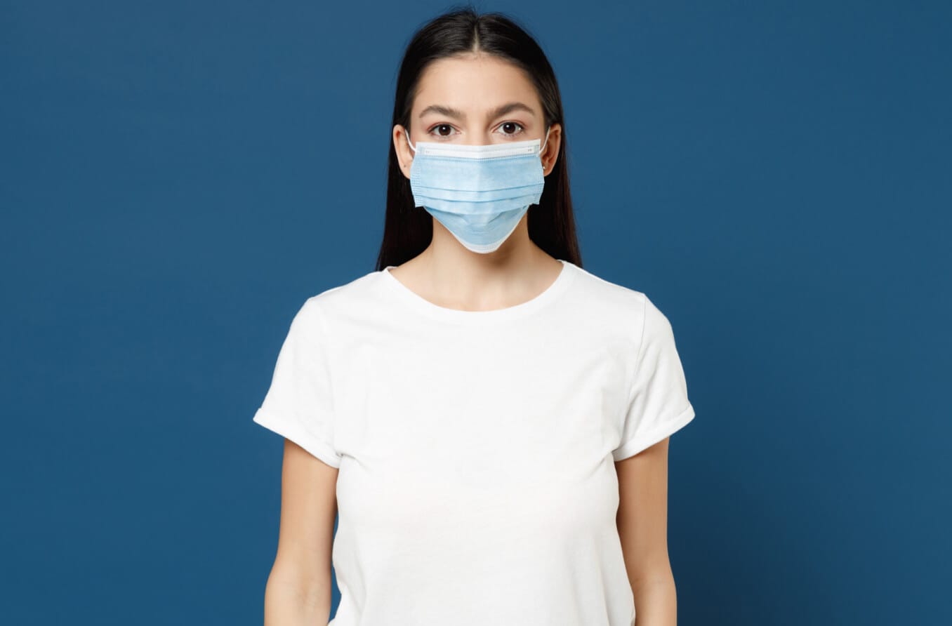 Coronavirus: Problemas En Los Ojos Relacionados con COVID