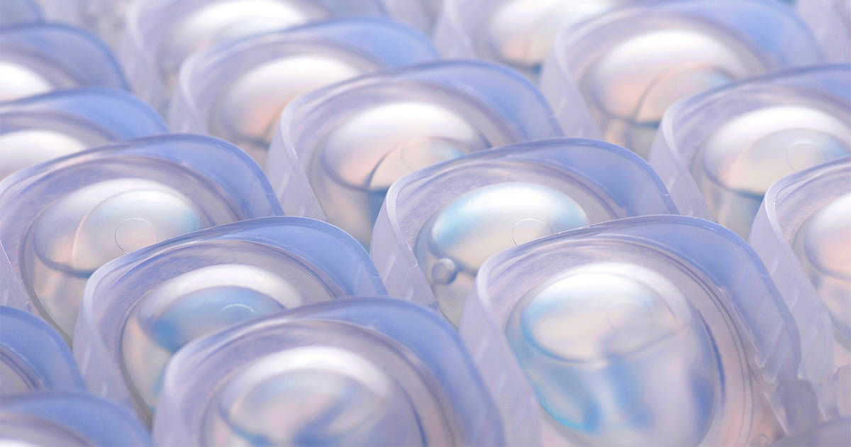 Lentes de contacto descartables a diario: Ventajas y desventajas